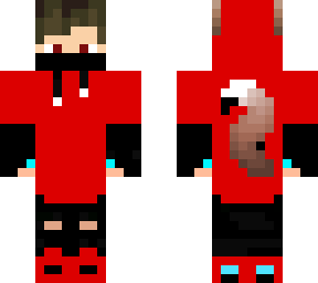 evil adrix