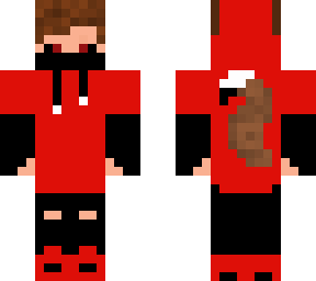 evil adrix original