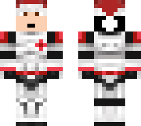 evil capitan rex christmas