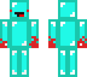 evil skeppy