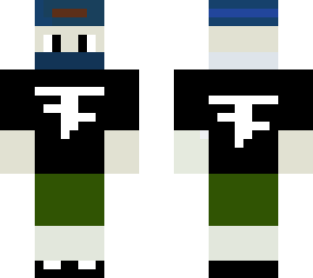 faze boy