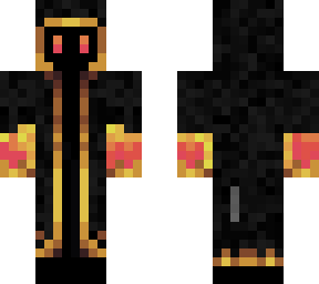 fire mage