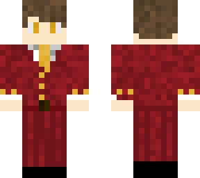fire nation executive