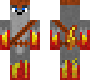 firewolf