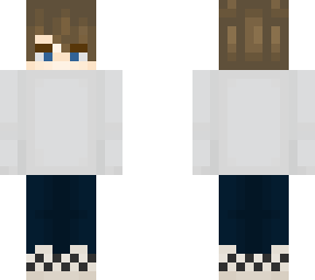 first proper skin that isnt an edit