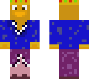 fishtick king