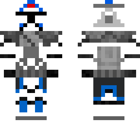 fives