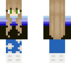 fixed cool school girl
