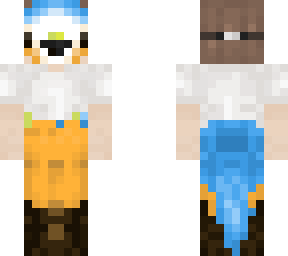 fixed mask aggggh