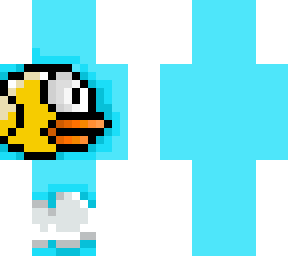 flap your wings- flappybird