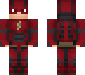 flash