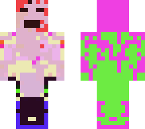 flower girl