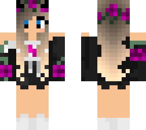 flower girl