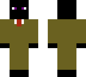 formal enderman
