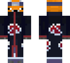 fox akatsuki