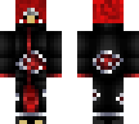 foxy de akatsuki