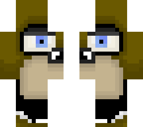 freddy fazbear