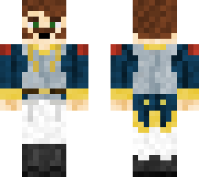 french cuirassier