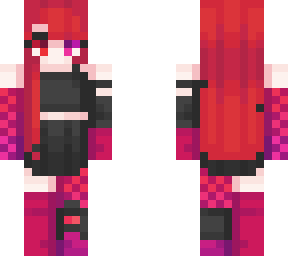 friki girl