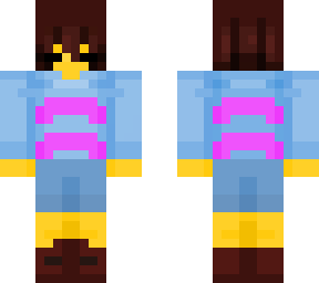 frisk