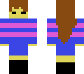 frisk