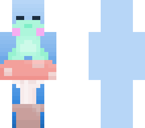 frog