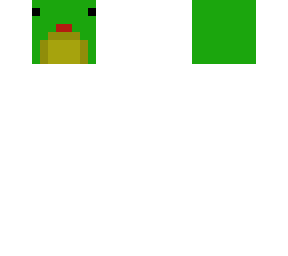 froggy shiny