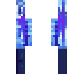 frozen in ice ~ collab! feat. iglitchedshadowi
