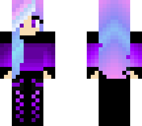 galaxy girl 2