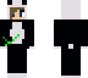 gamer panda2