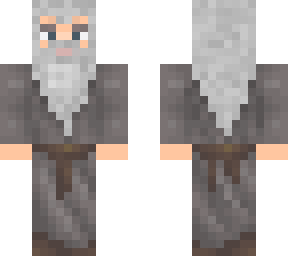 gandalf the grey