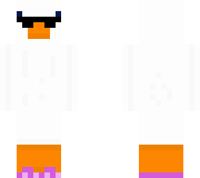 ***goose