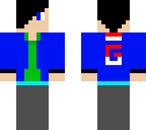 gebos minecraft skin2