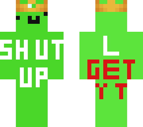 get yt