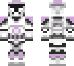 ghost clone