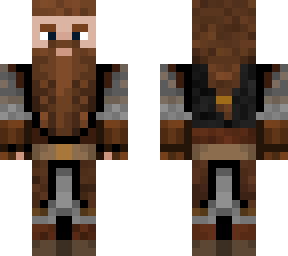 gimli no helmet