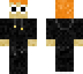 ginger clout
