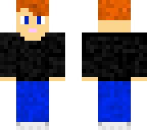 ginger for @tomhoy