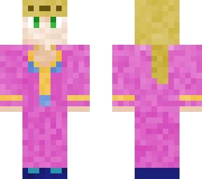 giorno giovanna