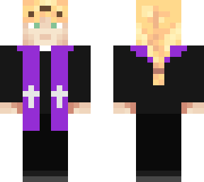 giorno sacerdote 2.0