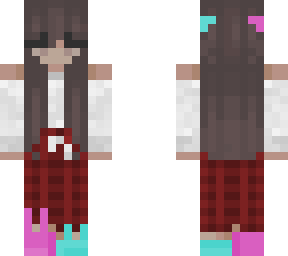girl