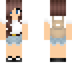 girl