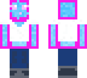 girl slime