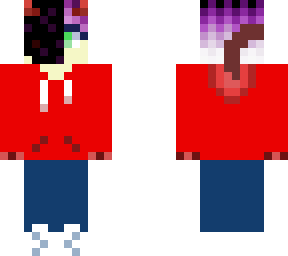 girl with mask