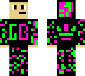 gnarly bros skin