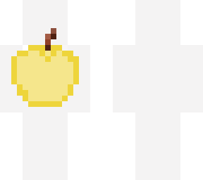 golden apple
