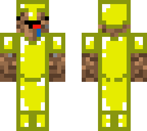 golden durp