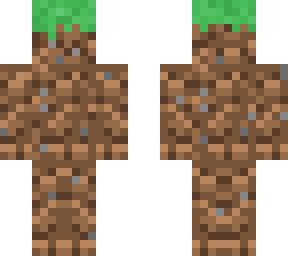 grass block
