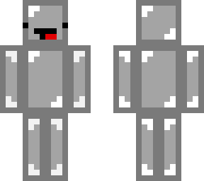 gray skeppy
