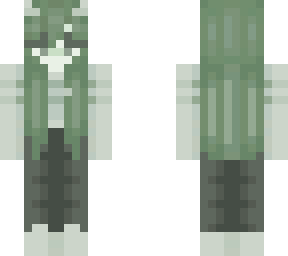 green///girl